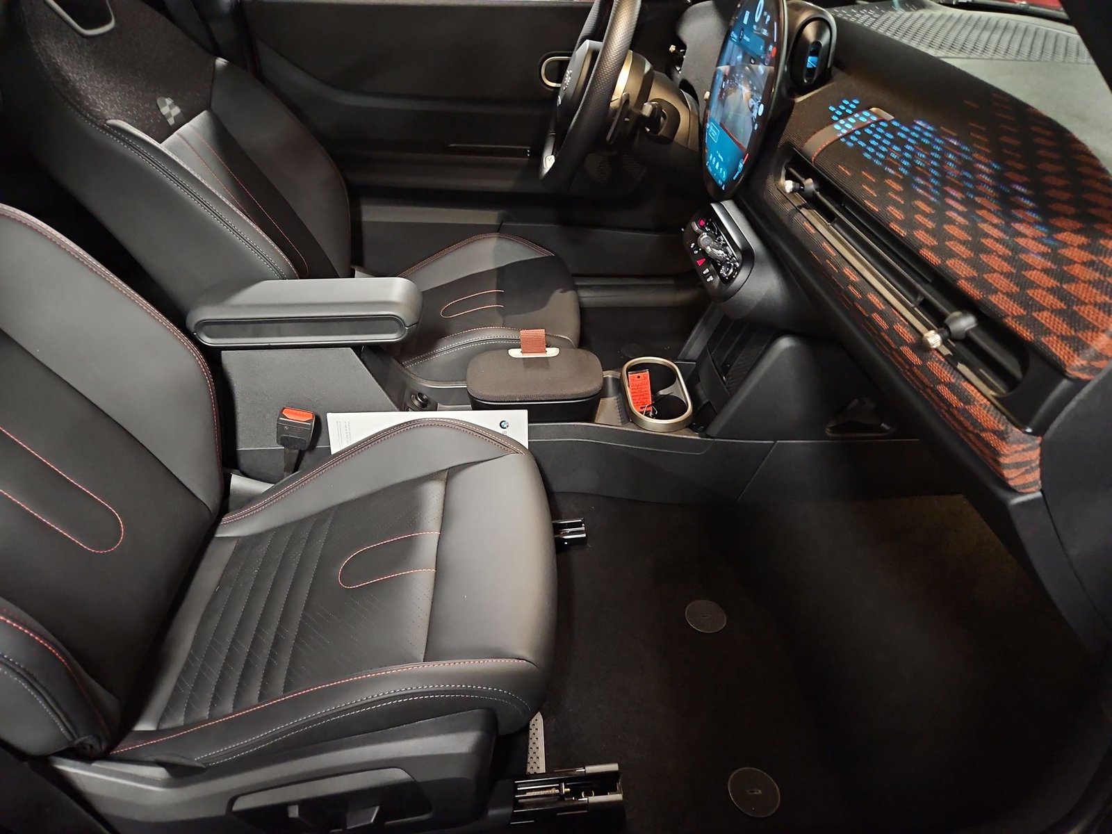 2026 MINI Hardtop 2 Door S - Photo 20