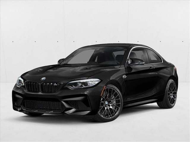 2020 BMW M2 Competition's photo
