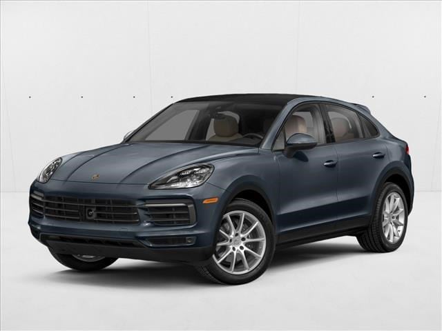 Used 2020 Porsche Cayenne S