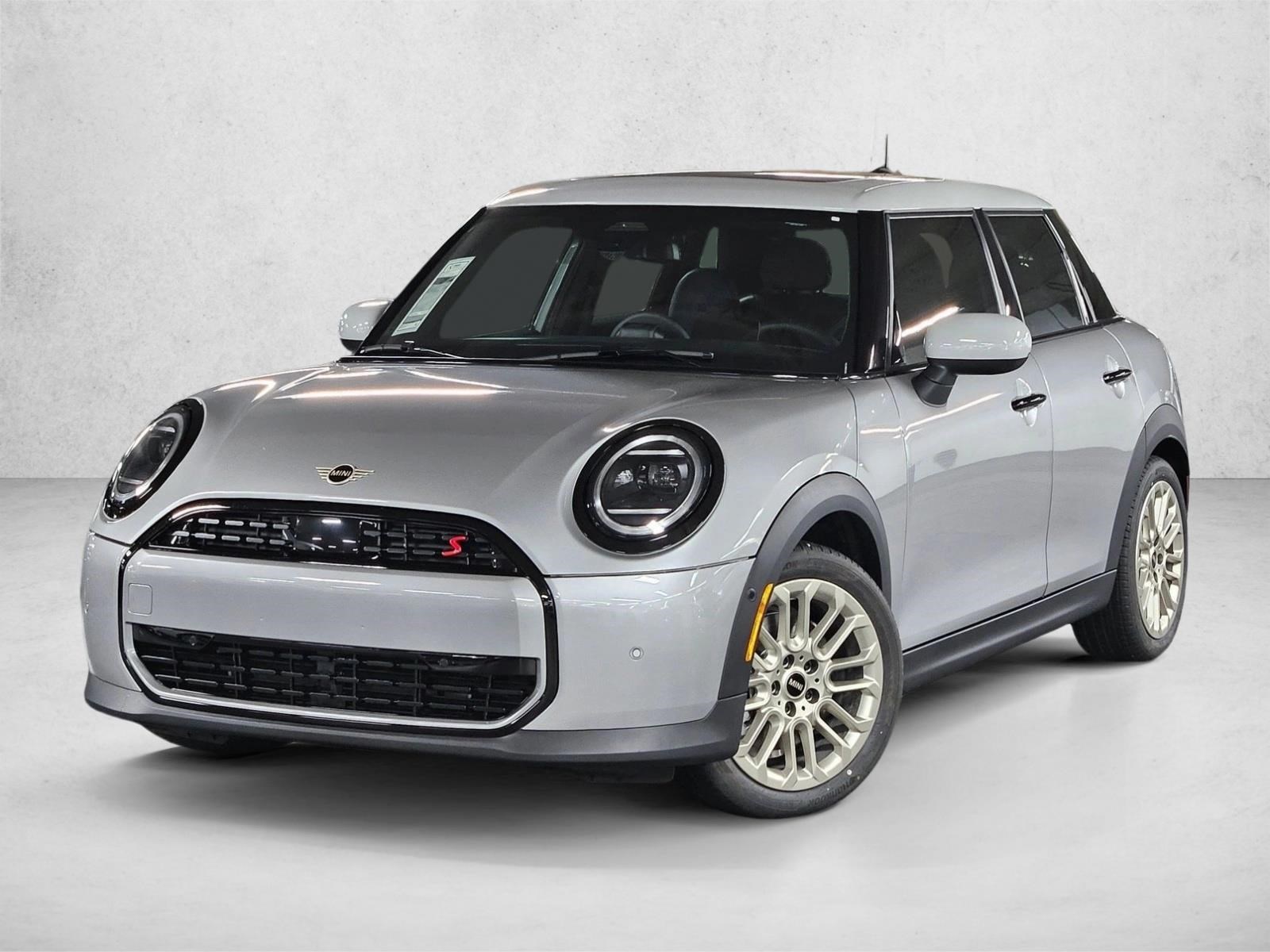  MINI Hardtop 4 Door
