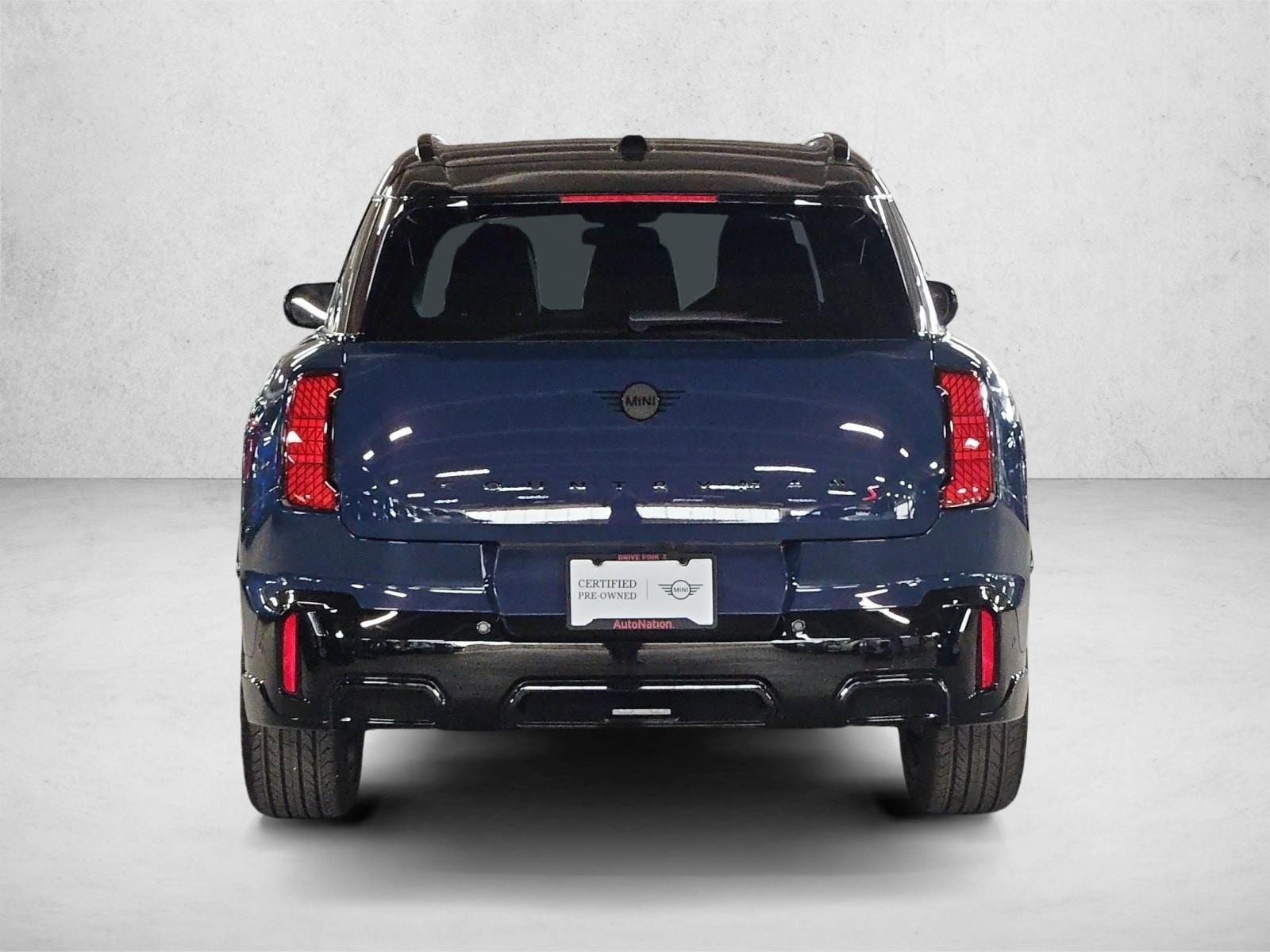 2026 MINI Countryman S - Photo 7