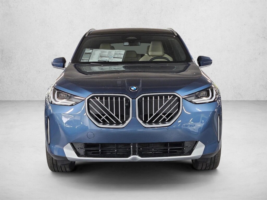 Used 2026 BMW X3 30 xDrive SUV