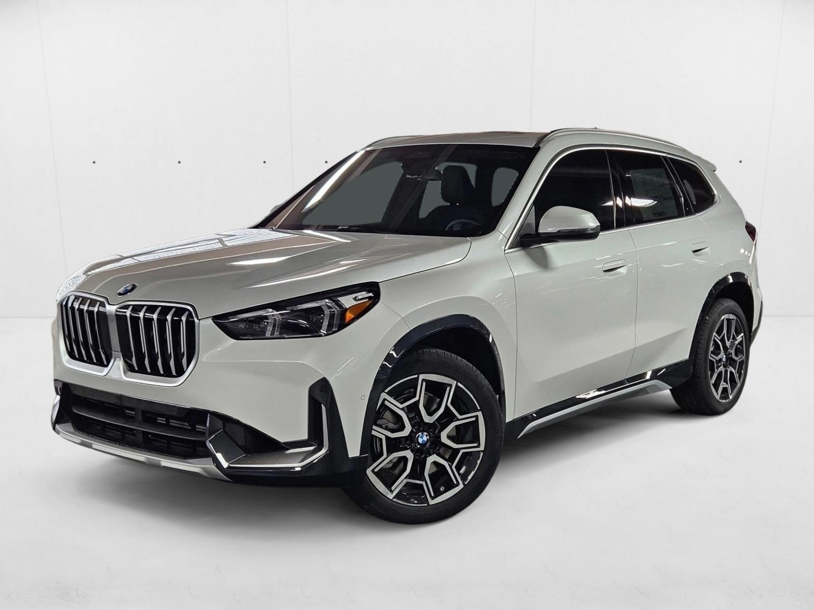2025 BMW X1