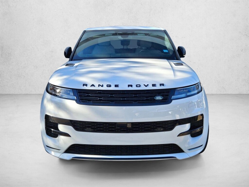 Used 2024 Land Rover Range Rover Sport Dynamic SE Sport Utility