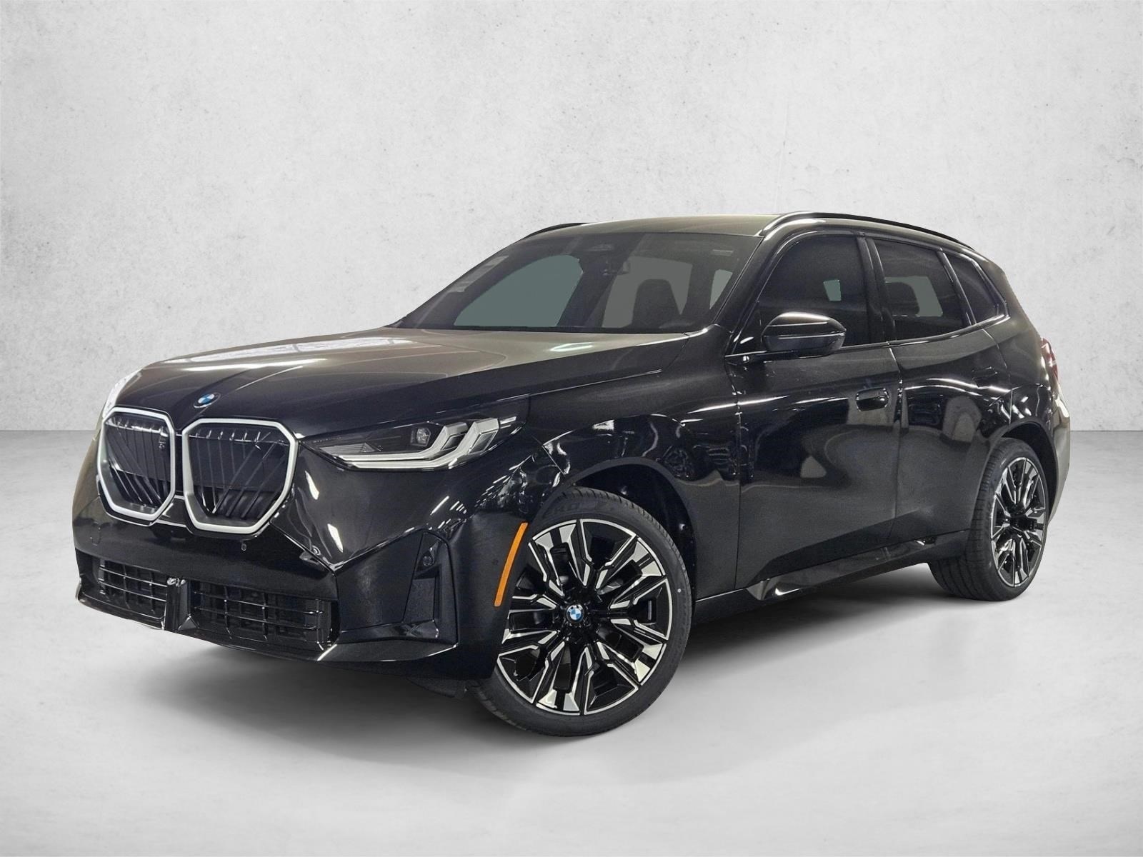 2026 BMW X3 30 XDRIVE's photo