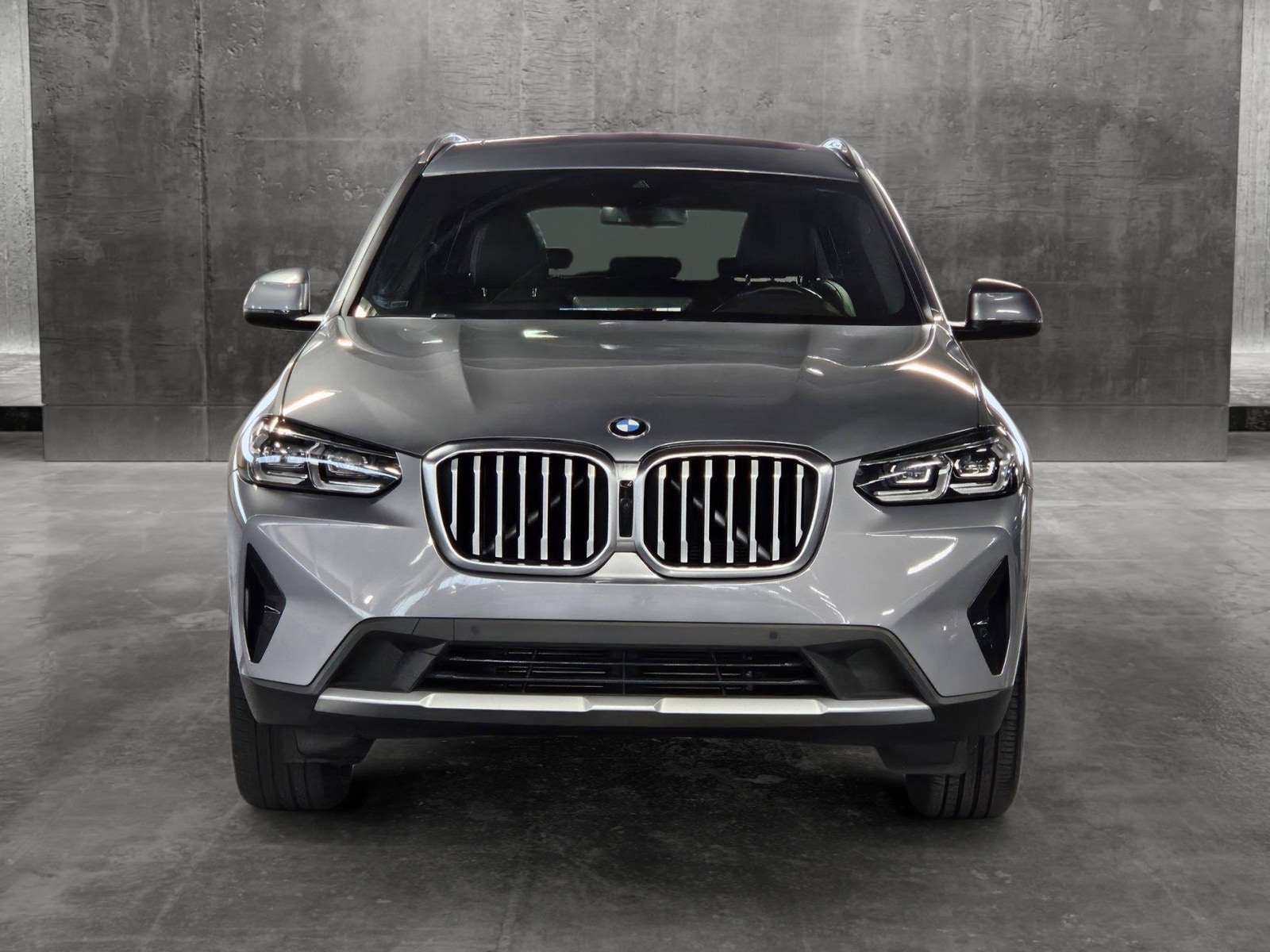 Used 2023 BMW X3 30i with VIN WBX57DP07PN189504 for sale in Dallas, TX