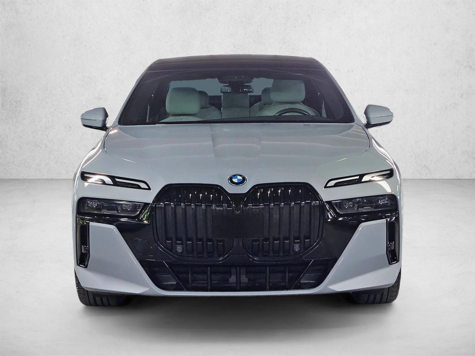 Used 2023 BMW i7 Base with VIN WBY53EJ02PCM72166 for sale in Dallas, TX