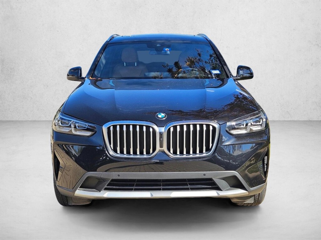 Used 2023 BMW X3 sDrive30i Sport Utility