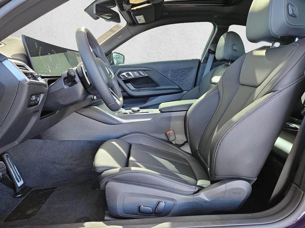 Used 2026 BMW 230i xDrive Coupe