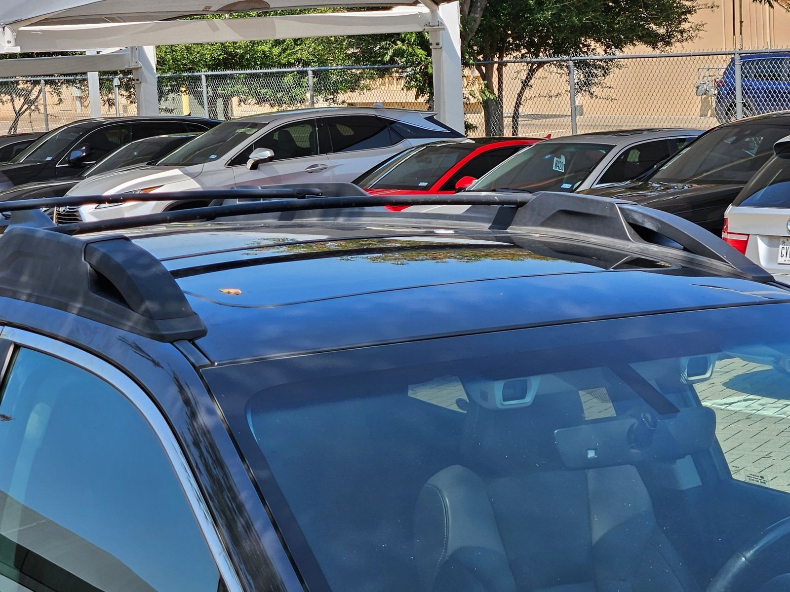 2020 Subaru Outback Onyx Edition XT photo 4