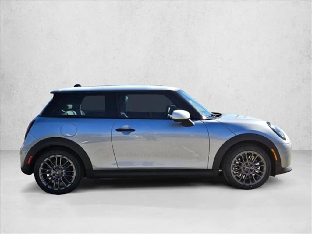 New 2026 MINI Hardtop 2 Door Cooper 2dr Car