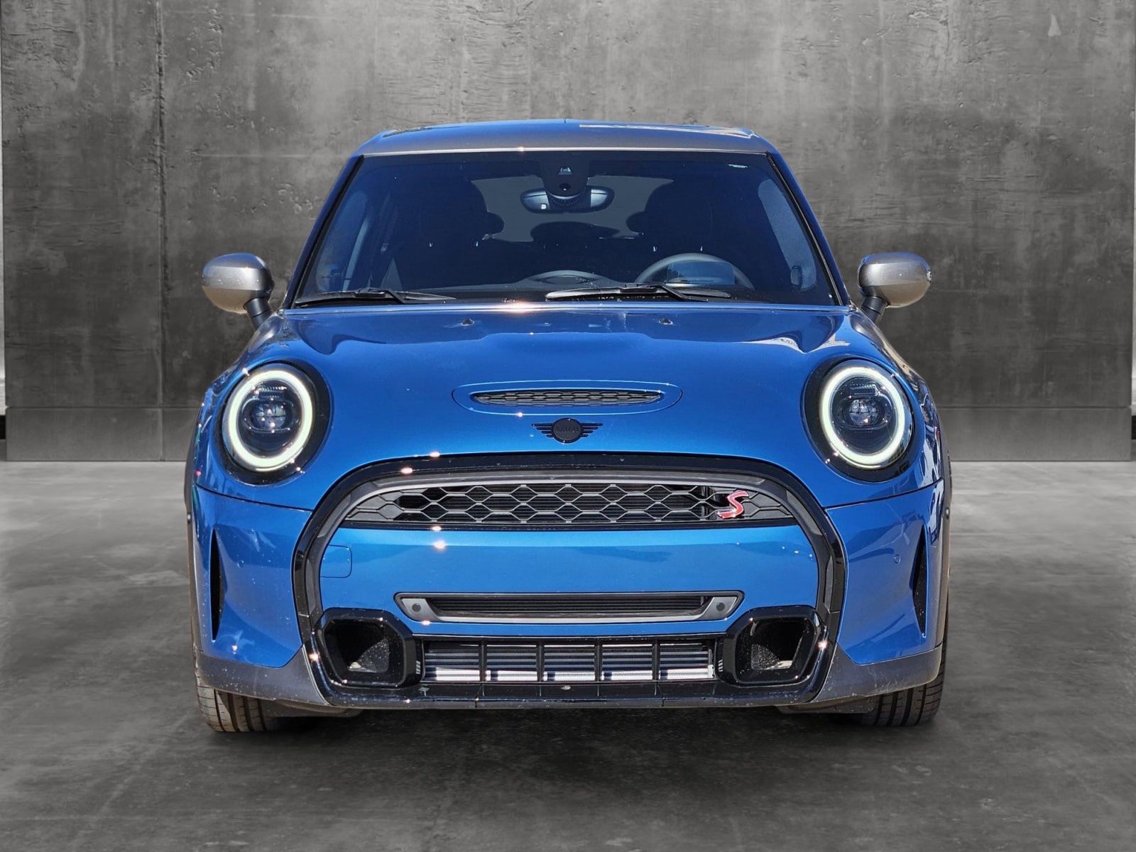 Used 2024 MINI Hardtop 4 Door S with VIN WMW53DK01R2V49013 for sale in Dallas, TX