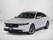  Honda Accord Sedan