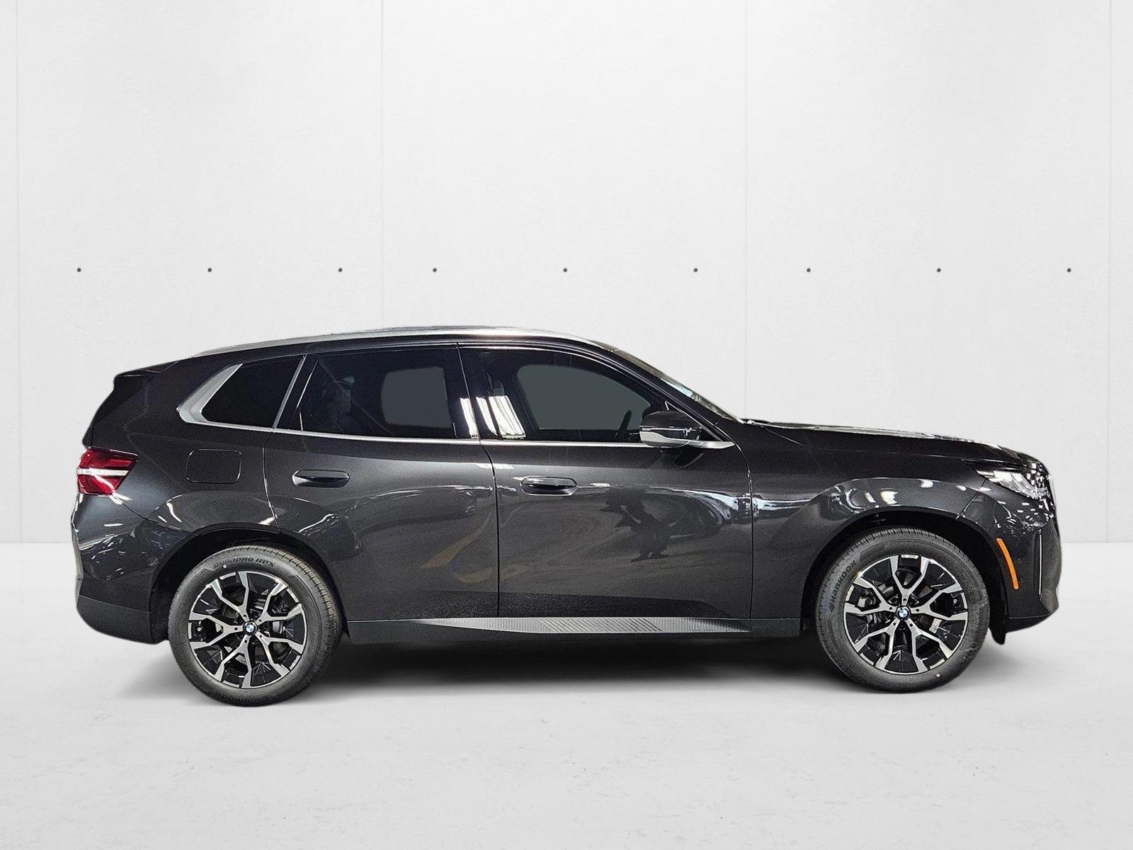2025 Bmw X3 30x Drive photo 4