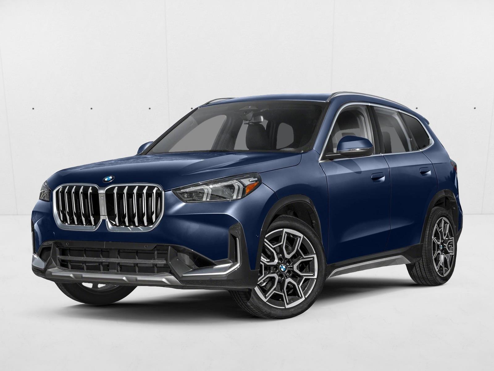 2025 BMW X1