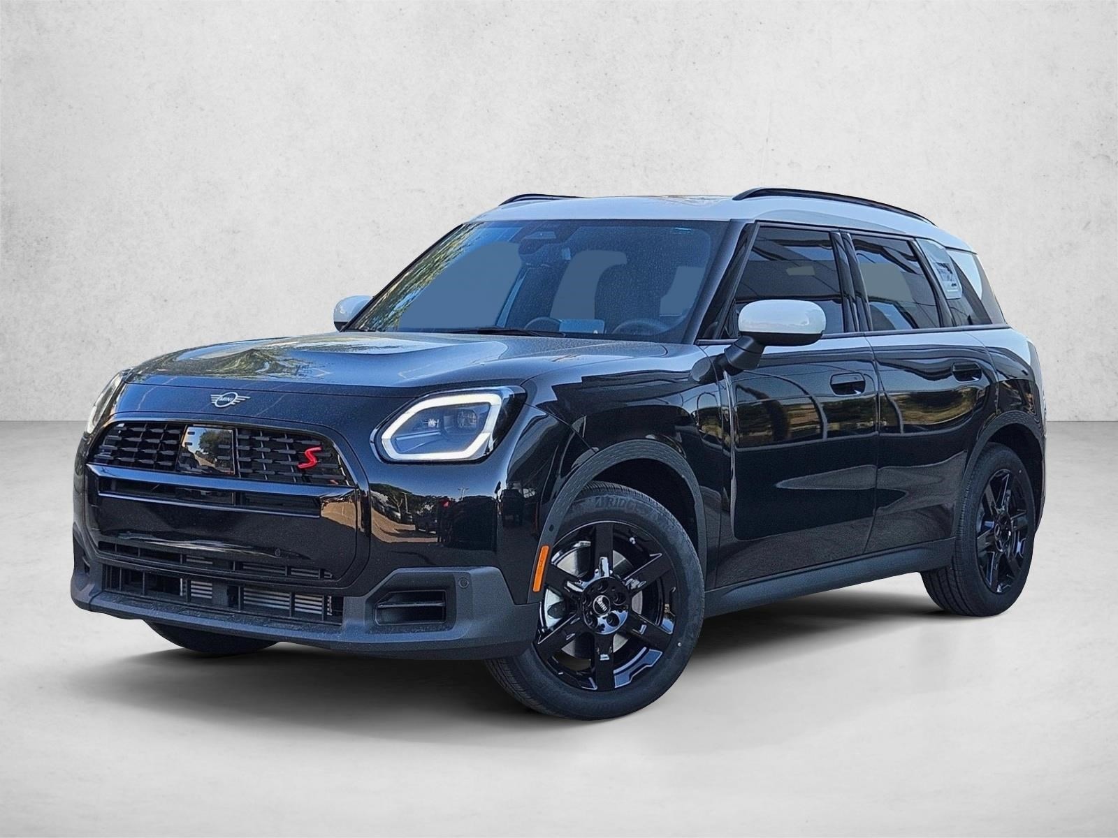 2026 MINI Countryman S ALL4's photo