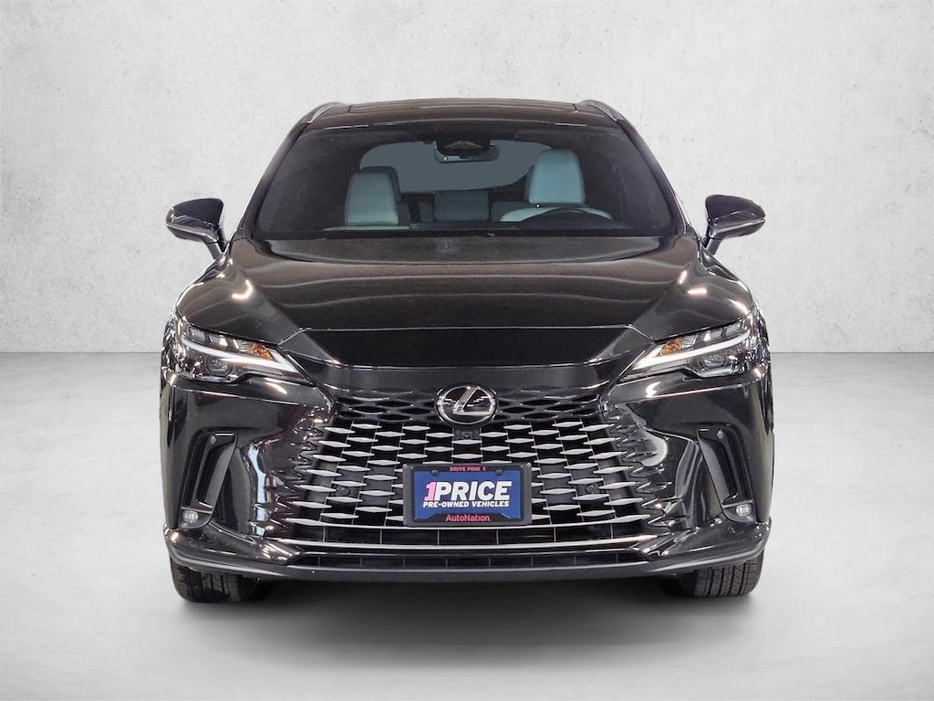 Used 2025 Lexus RX RX 350 Premium Sport Utility