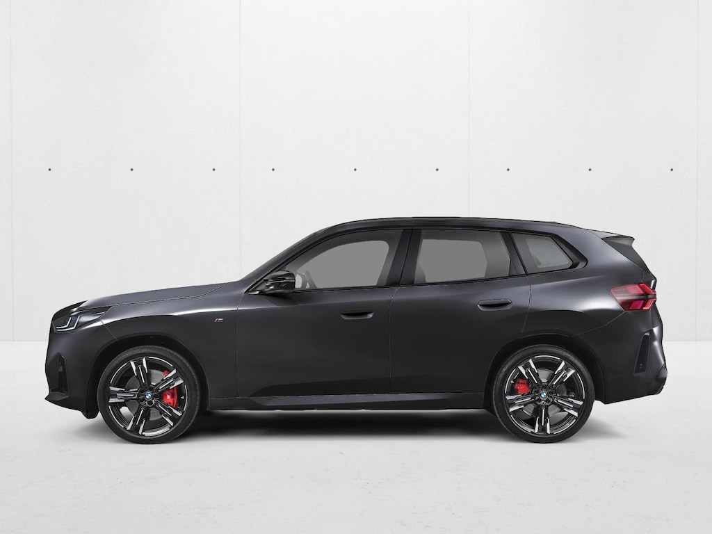 Used 2026 BMW X3 30 xDrive SUV