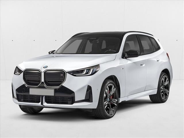 2026 BMW X3 30 XDRIVE's photo