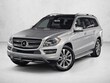  Mercedes-Benz GL