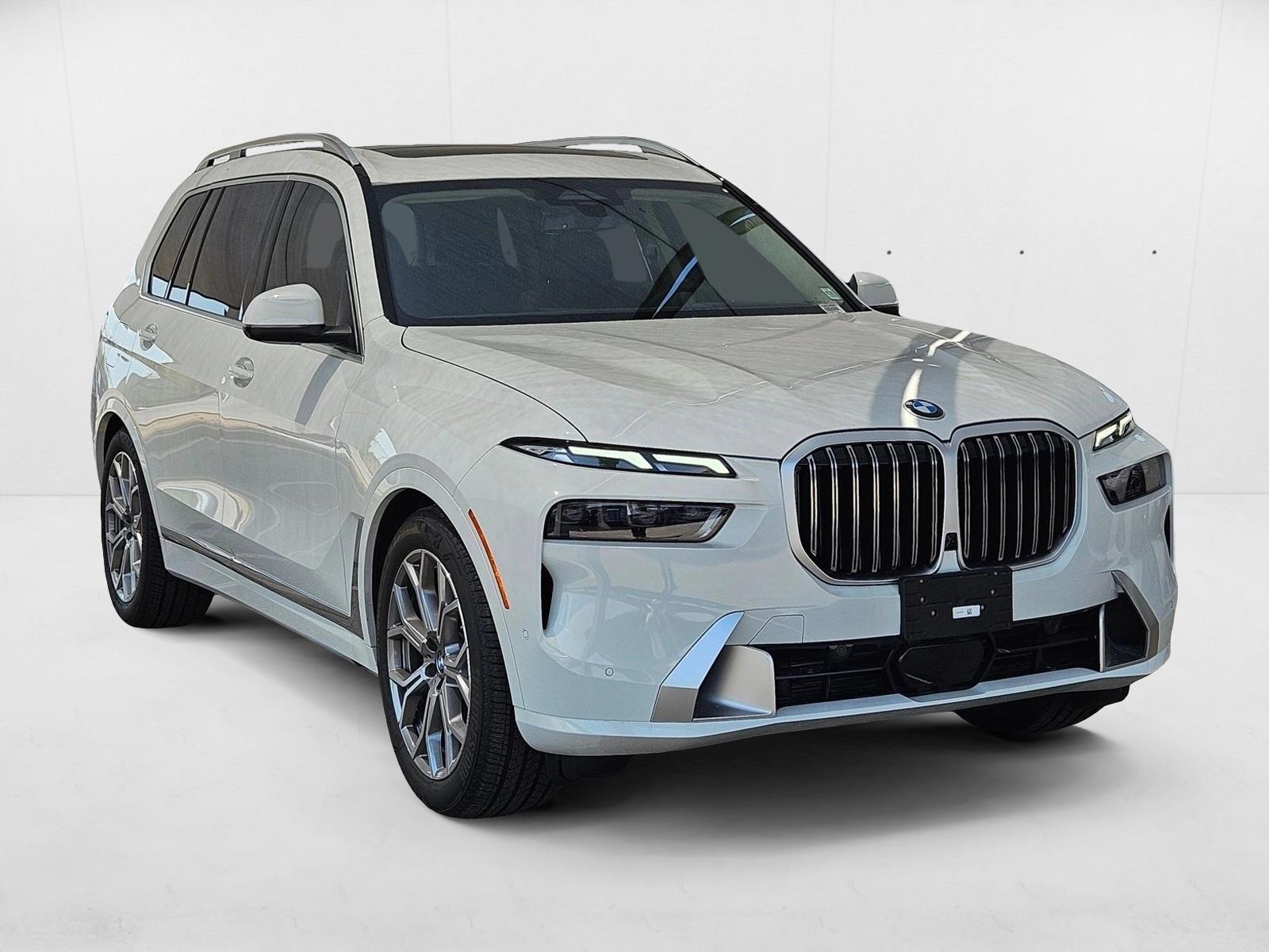 2026 Bmw X7 xDrive40i photo 2