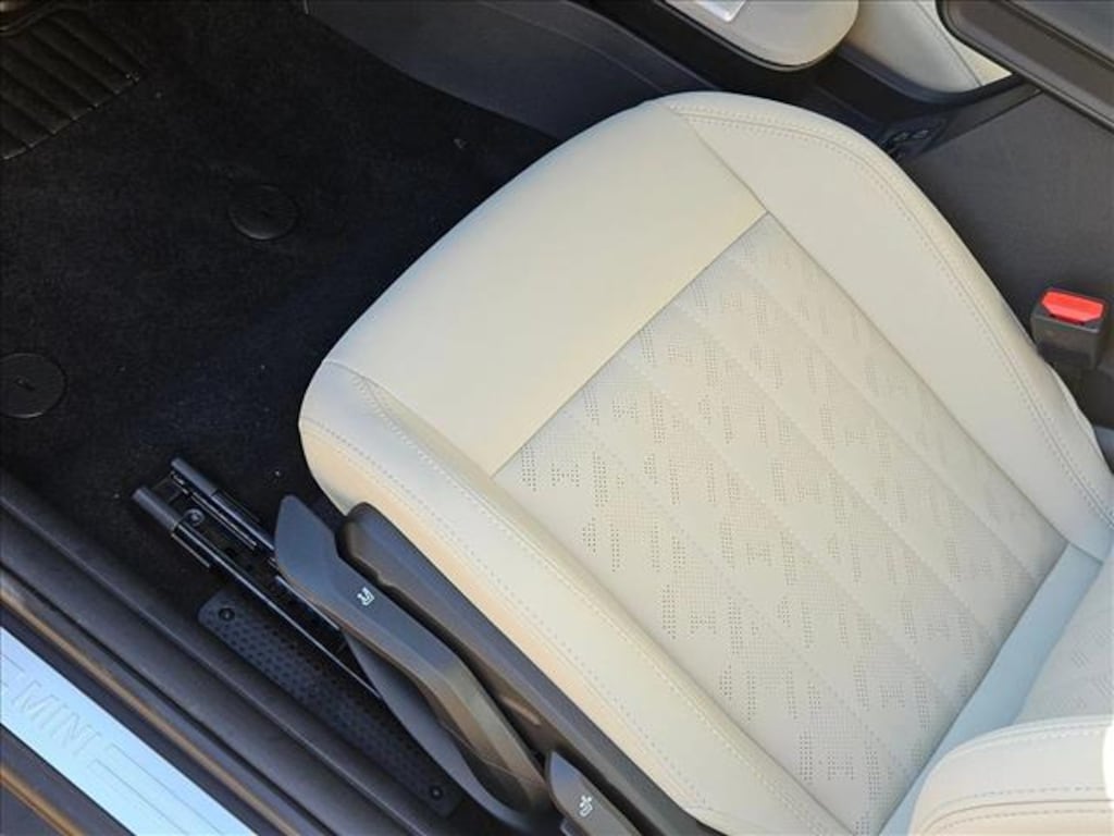 New 2026 MINI Hardtop 2 Door Cooper S 2dr Car