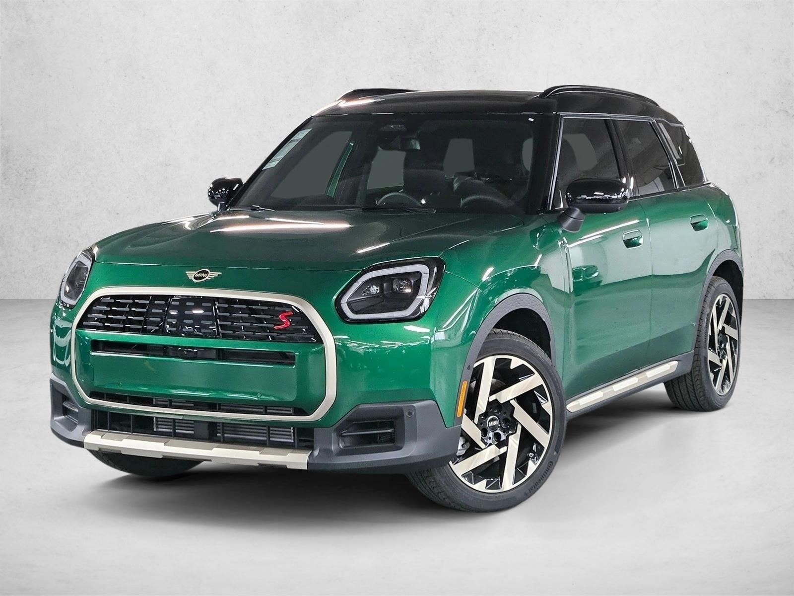 2026 MINI Countryman S ALL4's photo