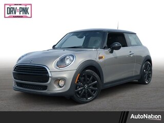 Buy Mini Cooper Near Me