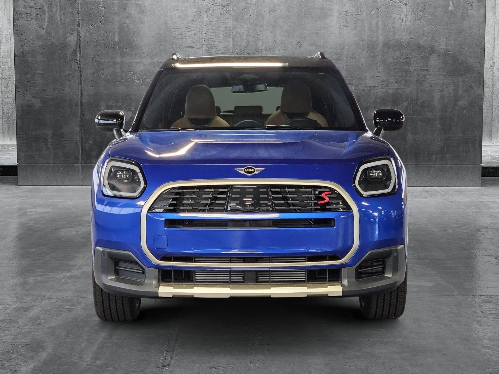 2025 Mini Countryman S photo 2