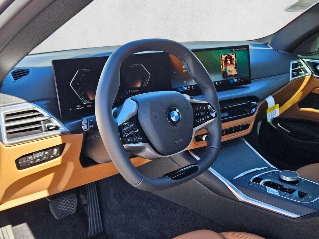 Used 2026 BMW 430i Coupe