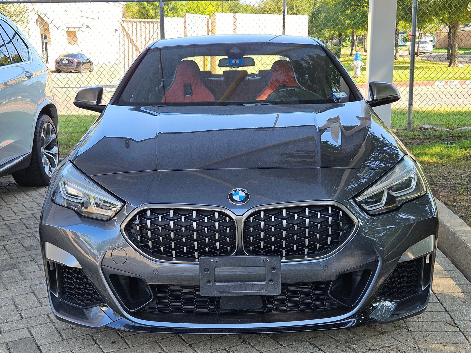 2020 Bmw M235i xDrive Gran Coupe photo 2