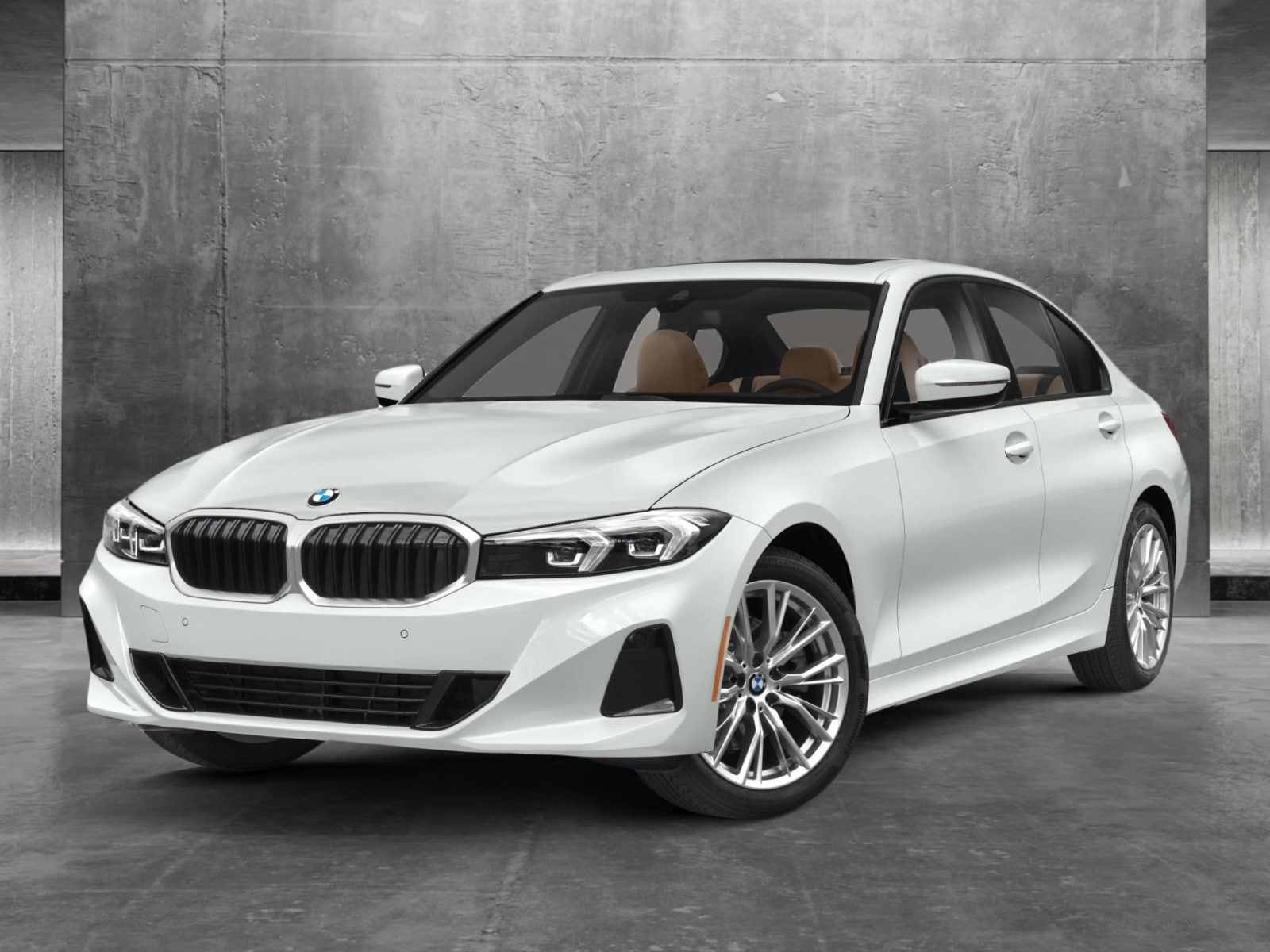 2024 BMW 3 Series