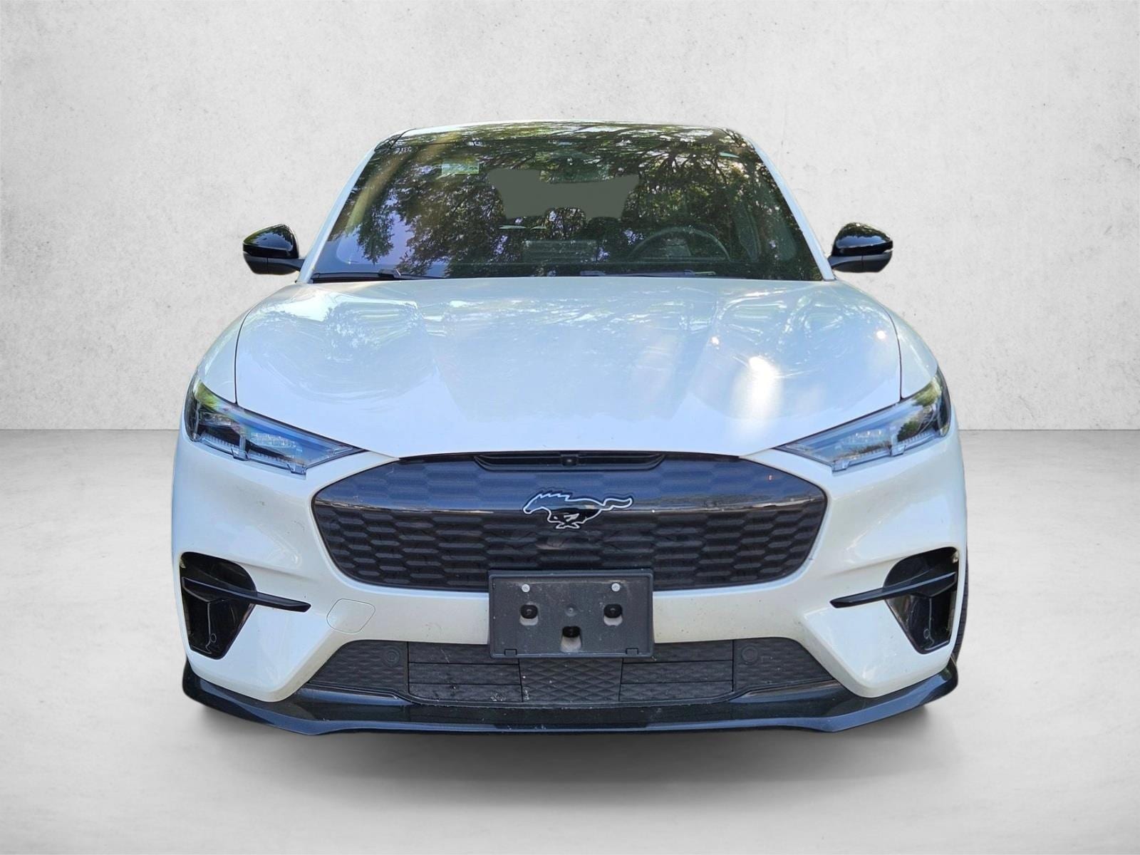 Used 2022 Ford Mustang Mach-E GT AWD with VIN 3FMTK4SE6NMA14900 for sale in Dallas, TX