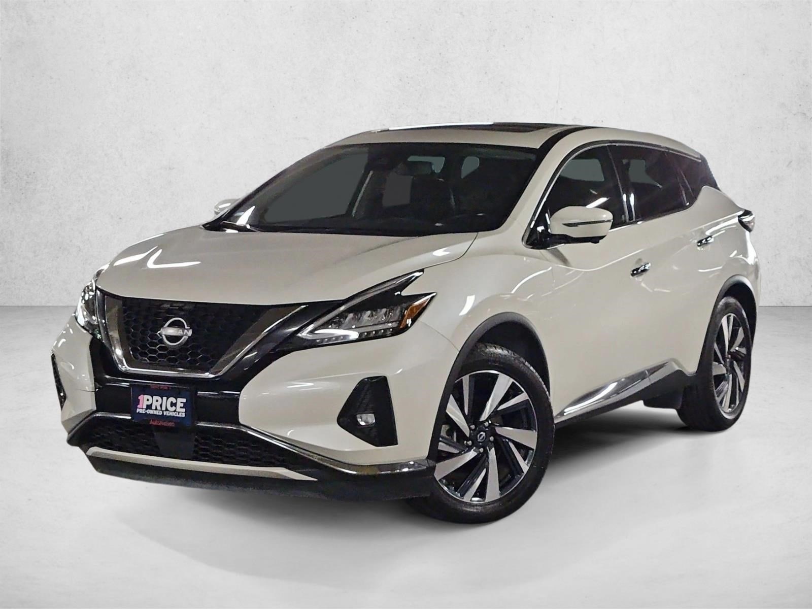 2023 Nissan Murano