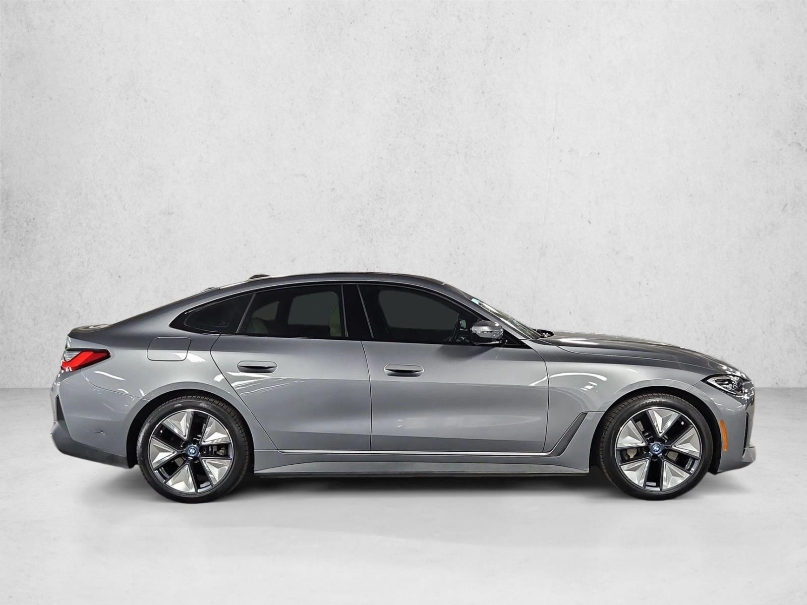 Used 2023 BMW i4 eDrive40 4dr Car