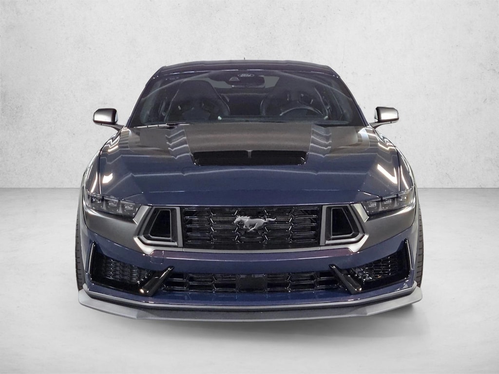 Used 2024 Ford Mustang Dark Horse 2dr Car