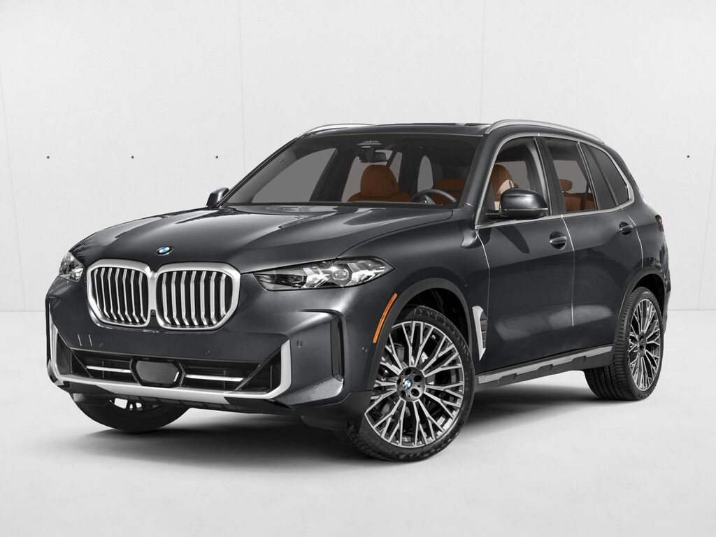 Used 2024 BMW X5 xDrive40i Sport Utility