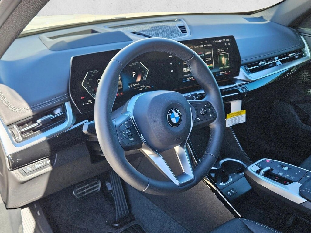 Used 2026 BMW X1 xDrive28i SUV