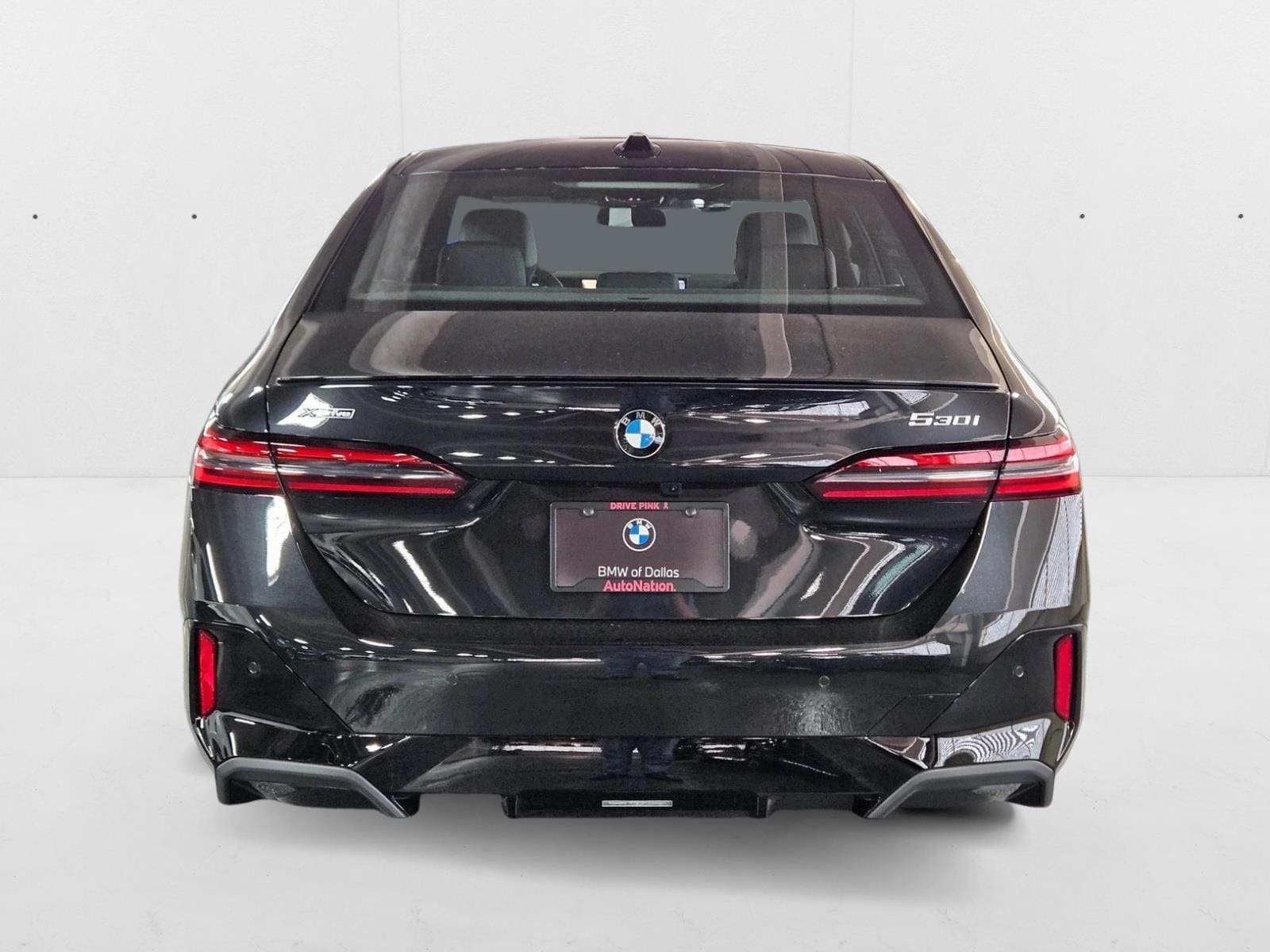 2026 BMW 5 Series 530i - Photo 7