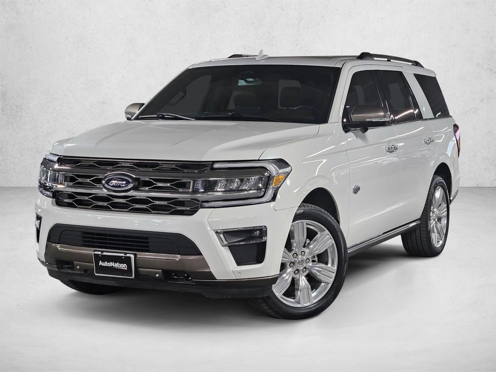 2024 Ford Expedition King Ranch's photo