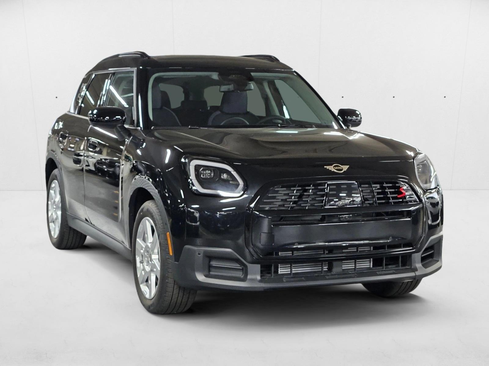 2025 Mini Countryman S ALL4 photo 3