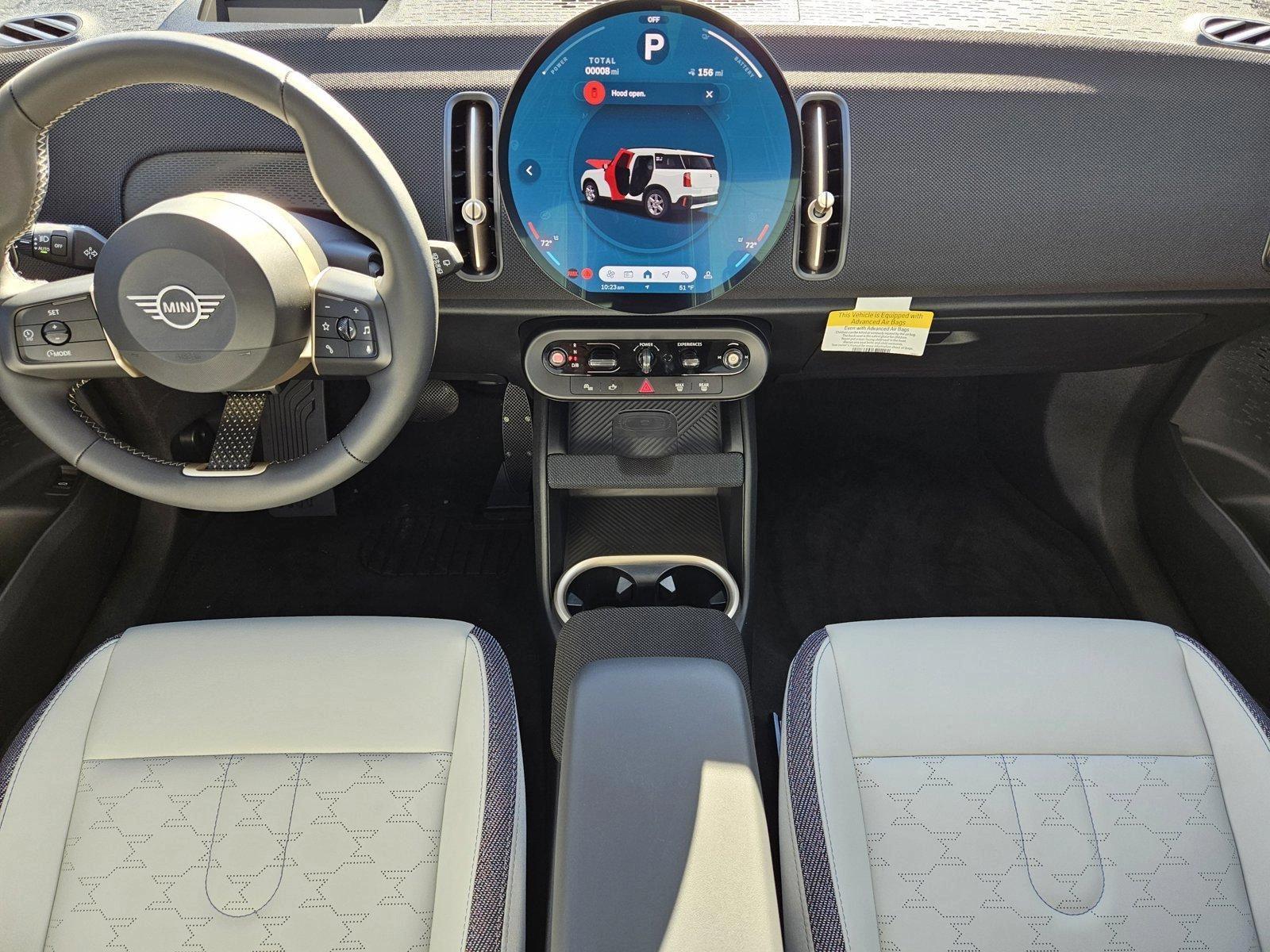 2025 MINI Countryman SE - Photo 15