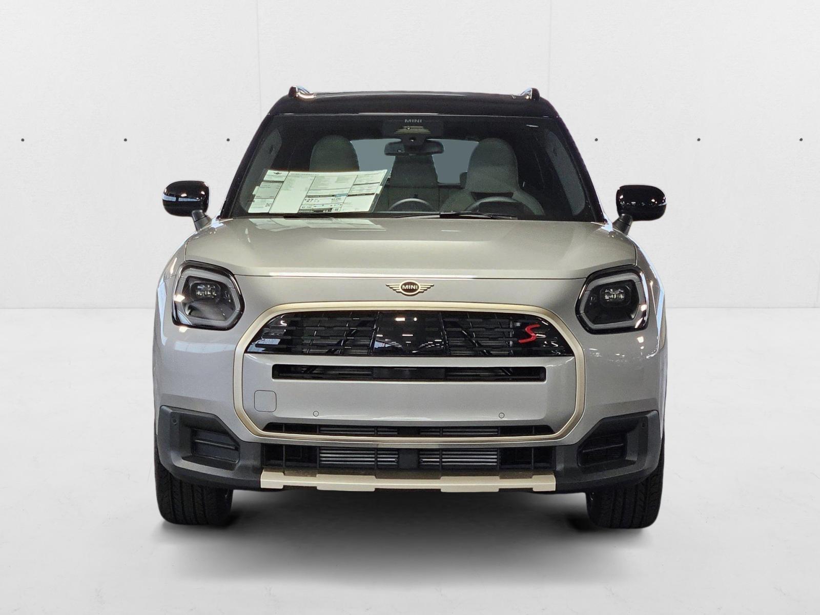 2025 Mini Countryman S photo 2