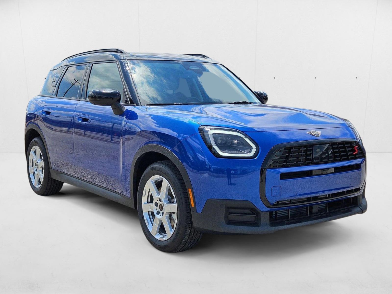 2025 MINI Countryman S - Photo 6