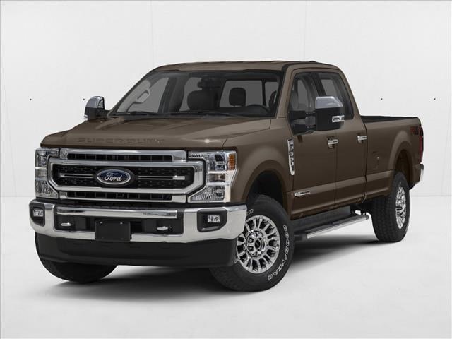 2020 Ford F-350 Lariat 4x4 Crew Cab 8' Box DRW's photo