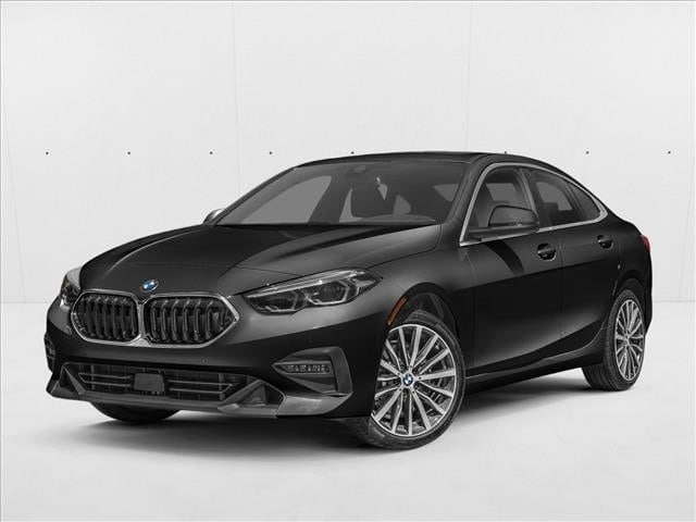 2023 BMW 2 Series 228i xDrive Gran Coupe's photo