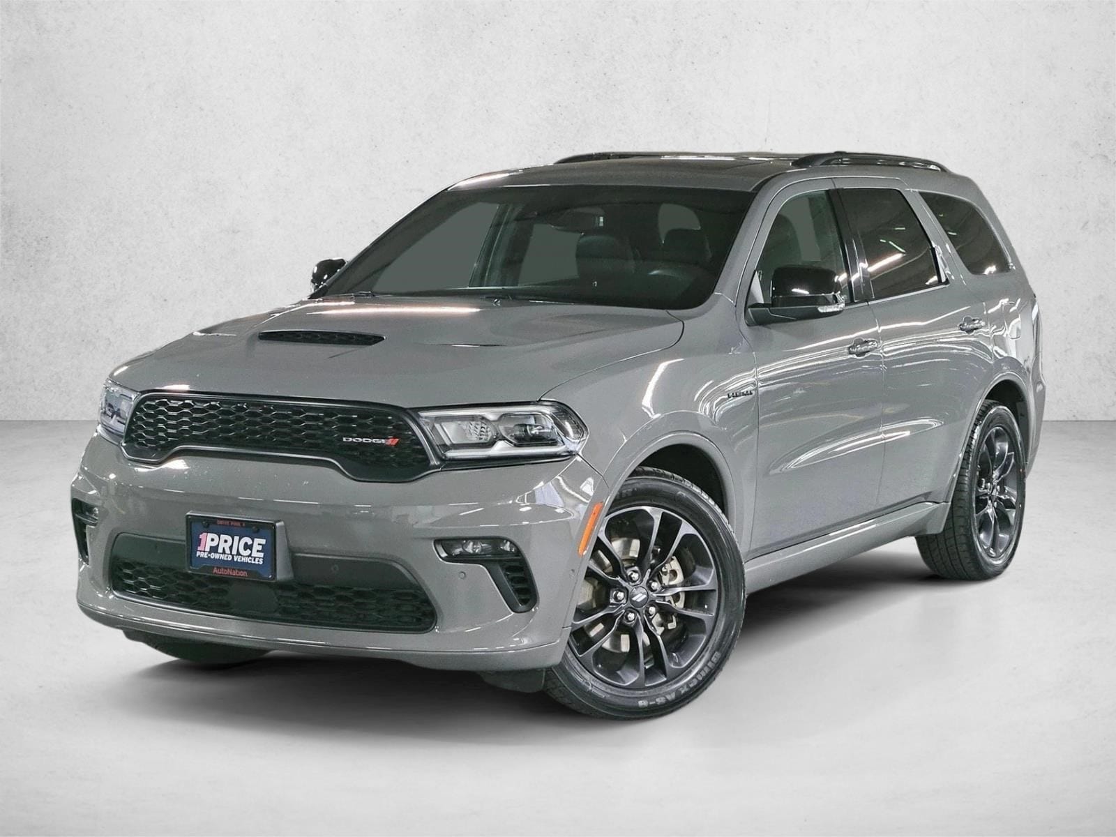 2023 Dodge Durango R/T Premium AWD's photo