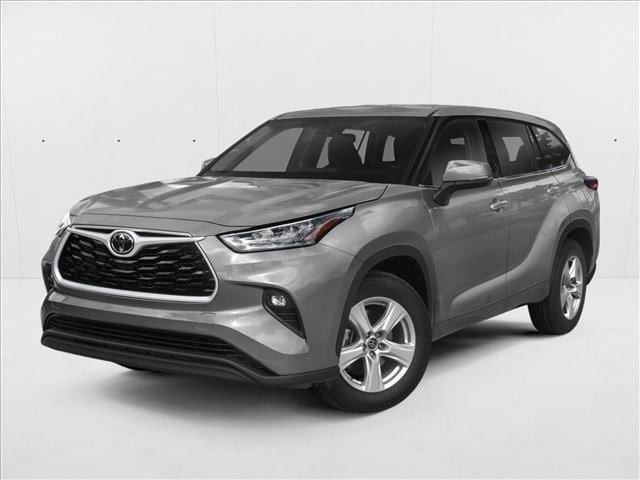 Used 2020 Toyota Highlander Limited