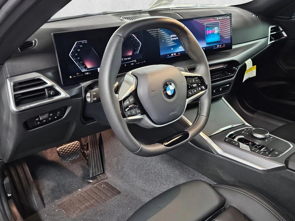 Used 2025 BMW 2 Series 230i xDrive 2dr Car