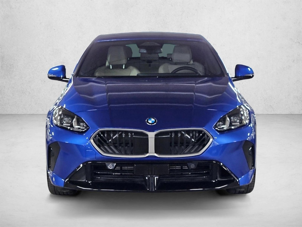 Used 2025 BMW 2 Series 228 xDrive 4dr Car